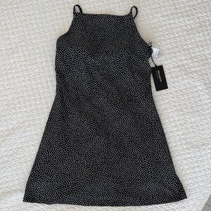 Abercrombie YPB Sculpt Lux Active Dress L